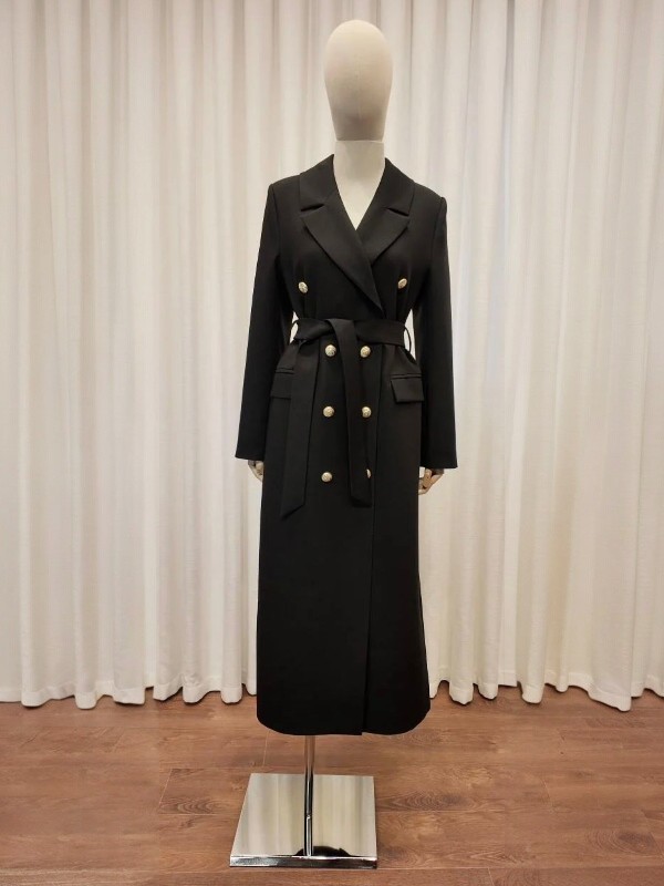 Missemiramis Trençkot 