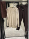 My&Design Marka İnce Triko Tunik