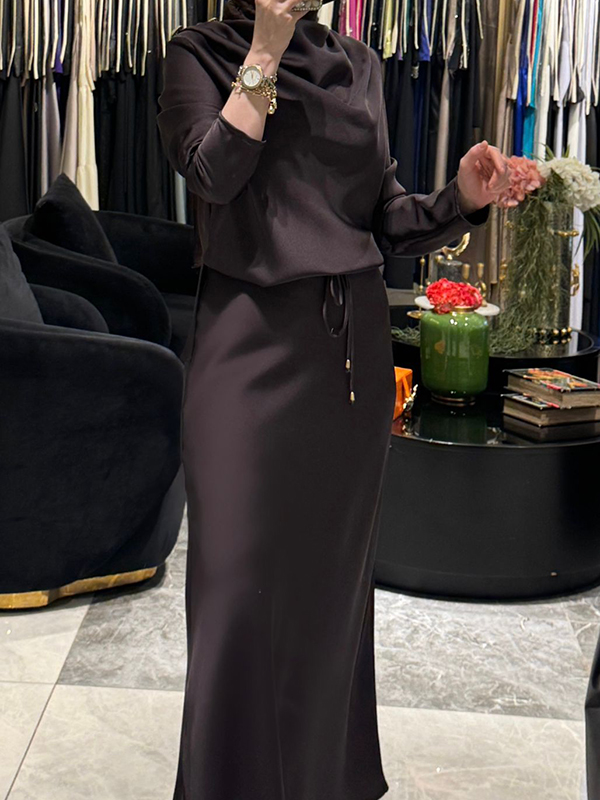 Missemiramis Etekli Takım