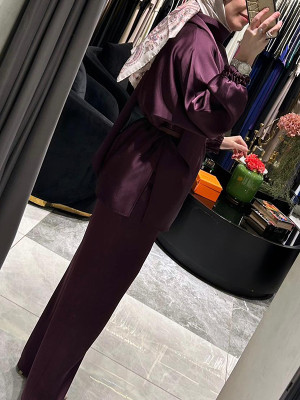Missemiramis  Takım