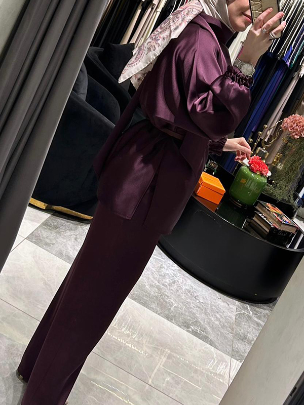 Missemiramis  Takım